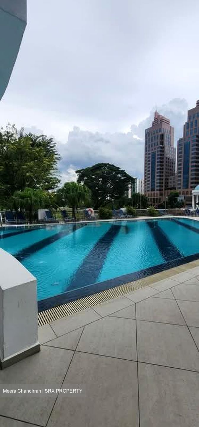 Mirage Tower (D9), Condominium #554328871